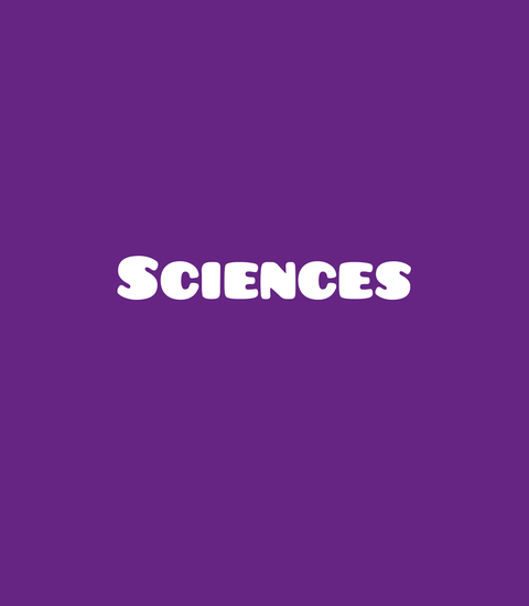 SCIENCES