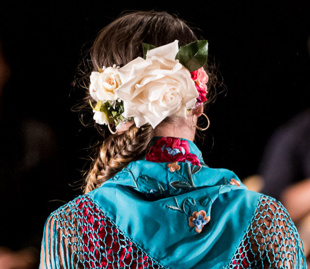 FLAMENCO-SEVILLANES