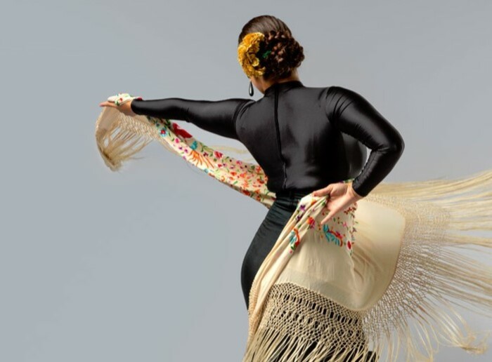 FLAMENCO-SEVILLANES