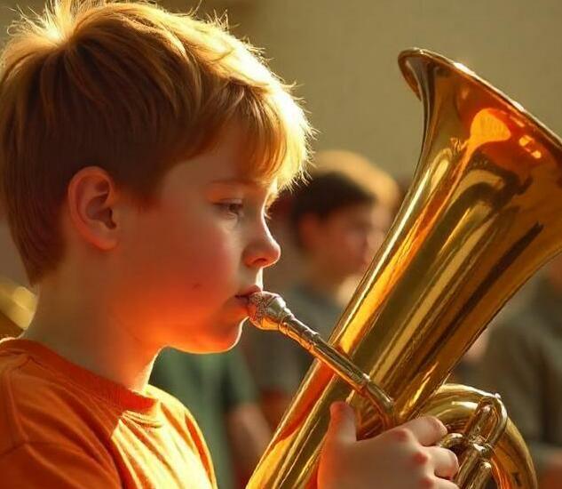 TUBA / Euphonium