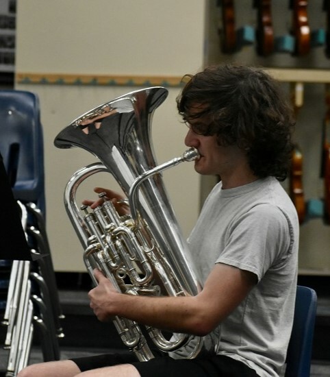 Tuba / Euphonium