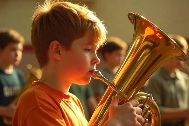 TUBA / Euphonium