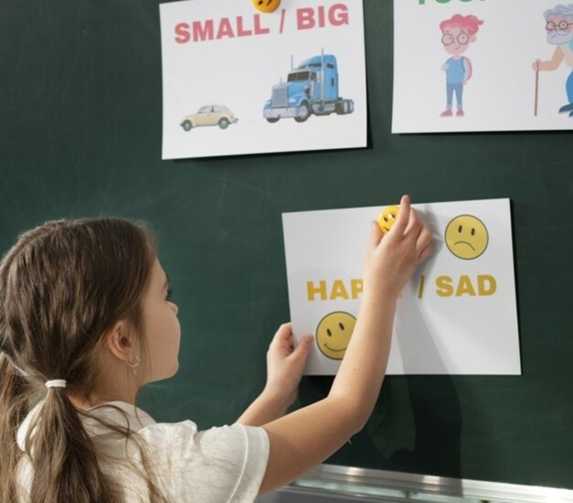 ANGLAIS ENFANTS ADOS ADULTES