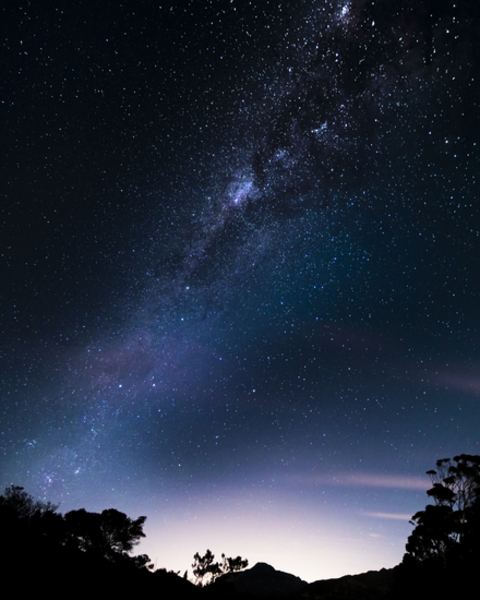 ASTRONOMIE