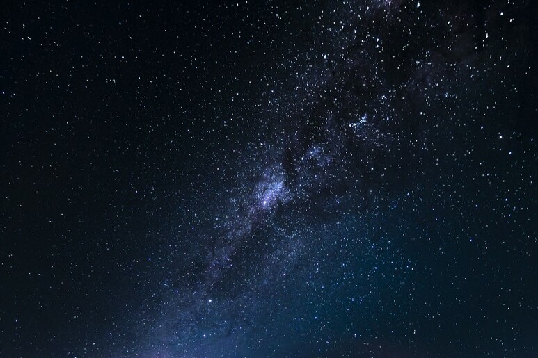 ASTRONOMIE