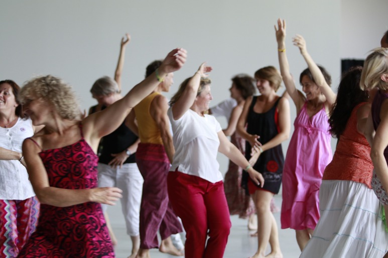 BIODANZA