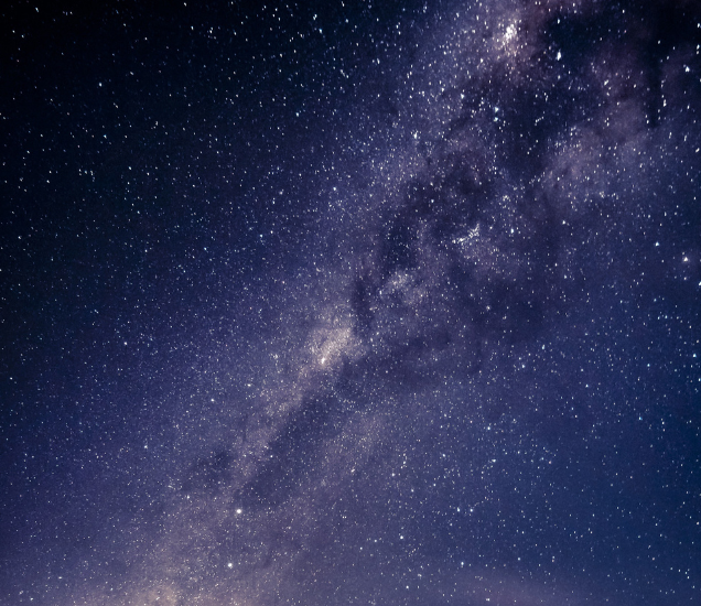 ASTRONOMIE