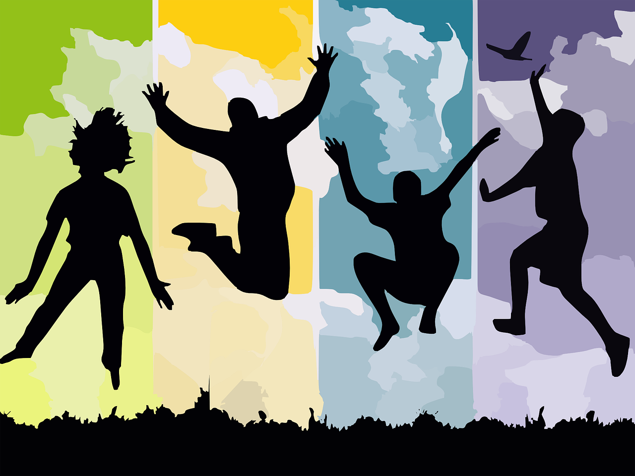 ANGLAIS ENFANTS ADOS ADULTES